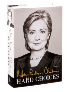 Hillary Clinton-Hard Choices